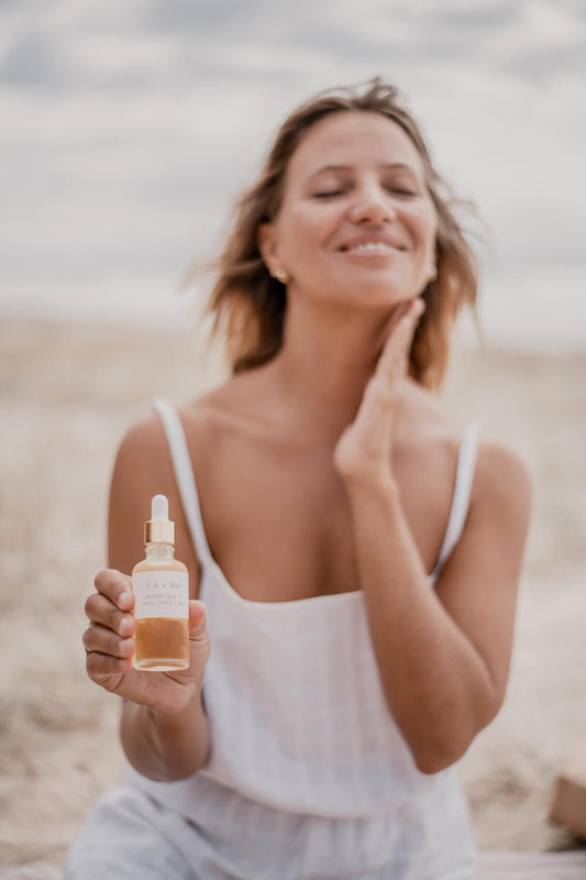 beauty blog