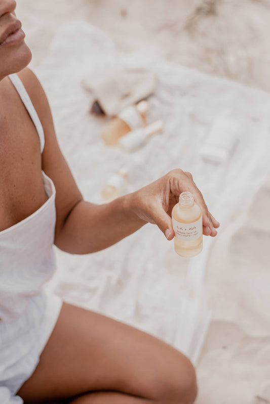 7 Tips For Great Skin, at Any Age