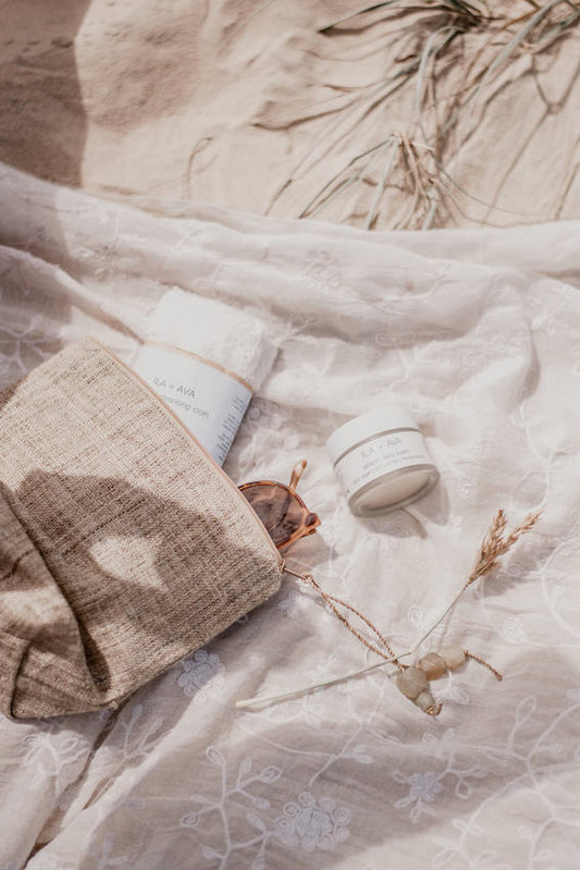 Top Self Care Tips For The Sunny Season
