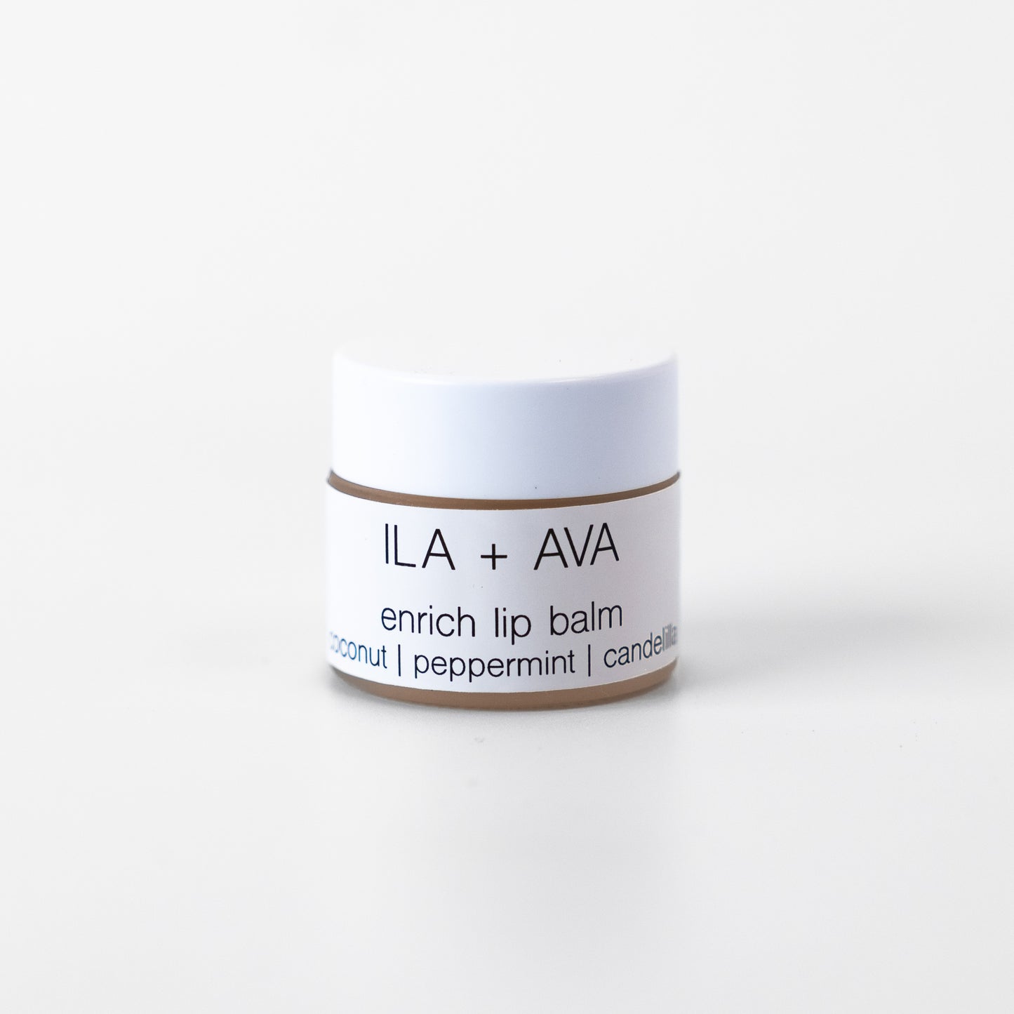 all natural lipbalm