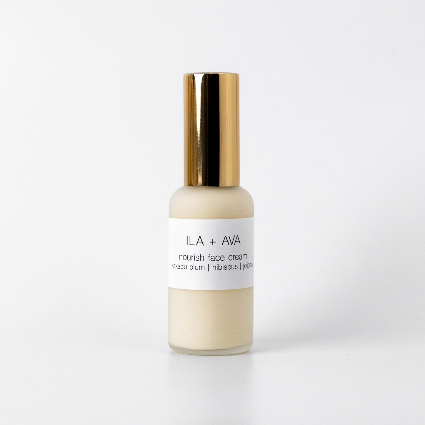 natural moisturiser
