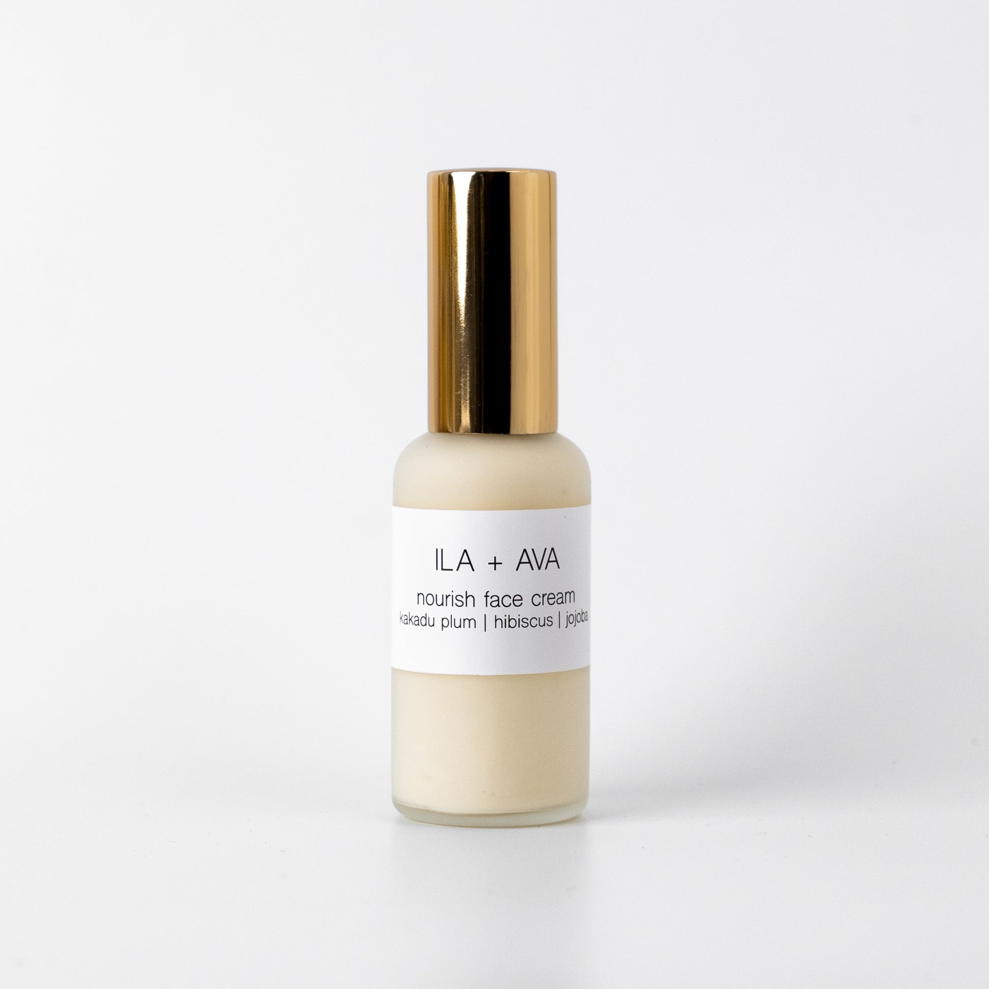 natural moisturiser
