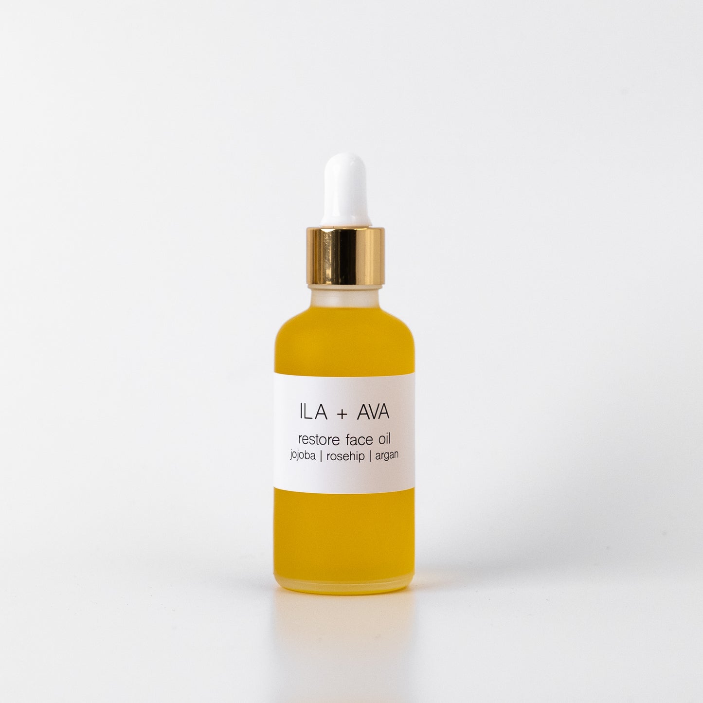 best face oil