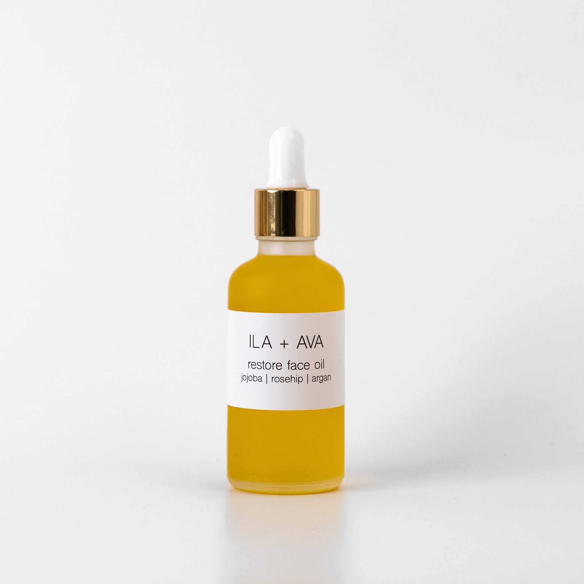 best face oil