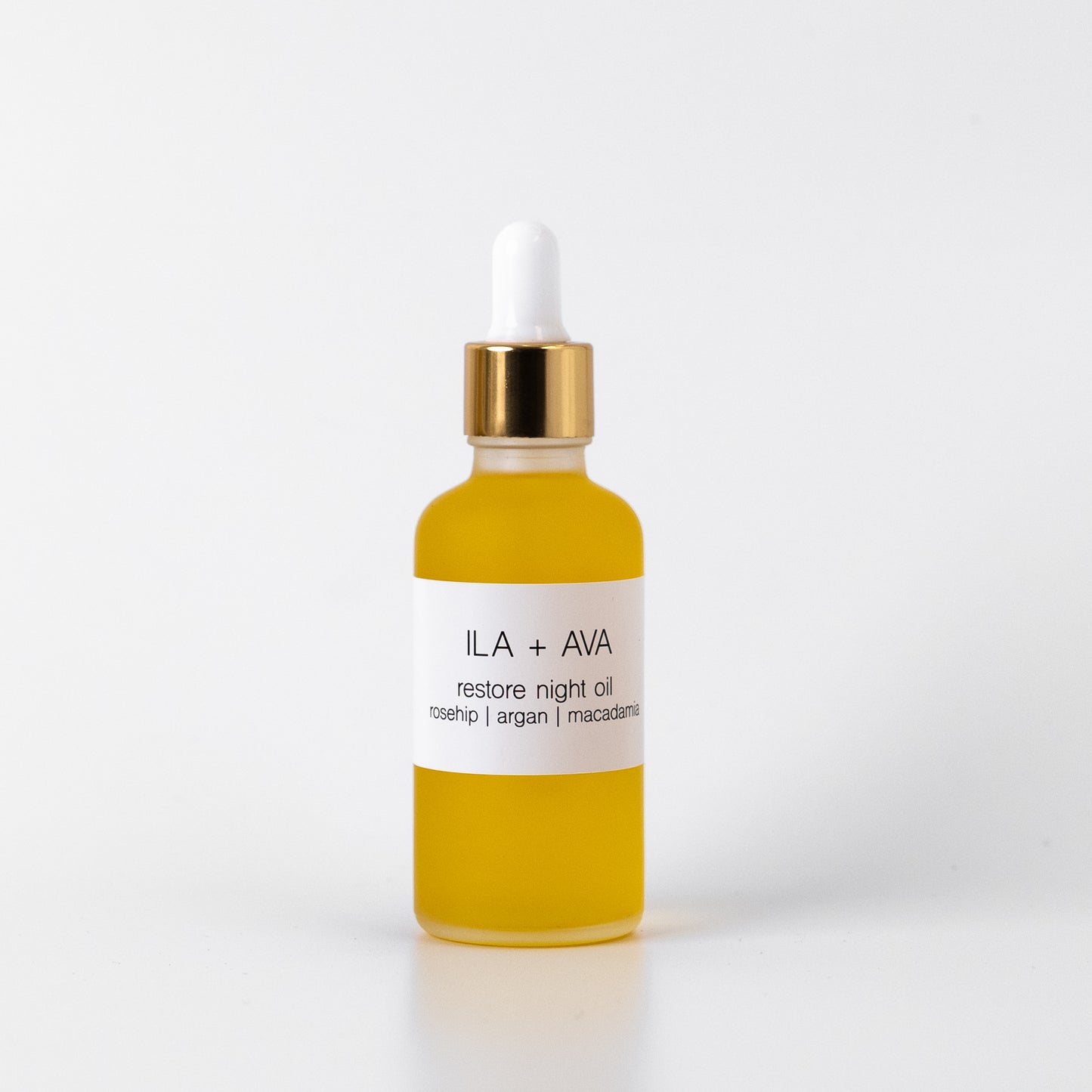 night oil for beauty