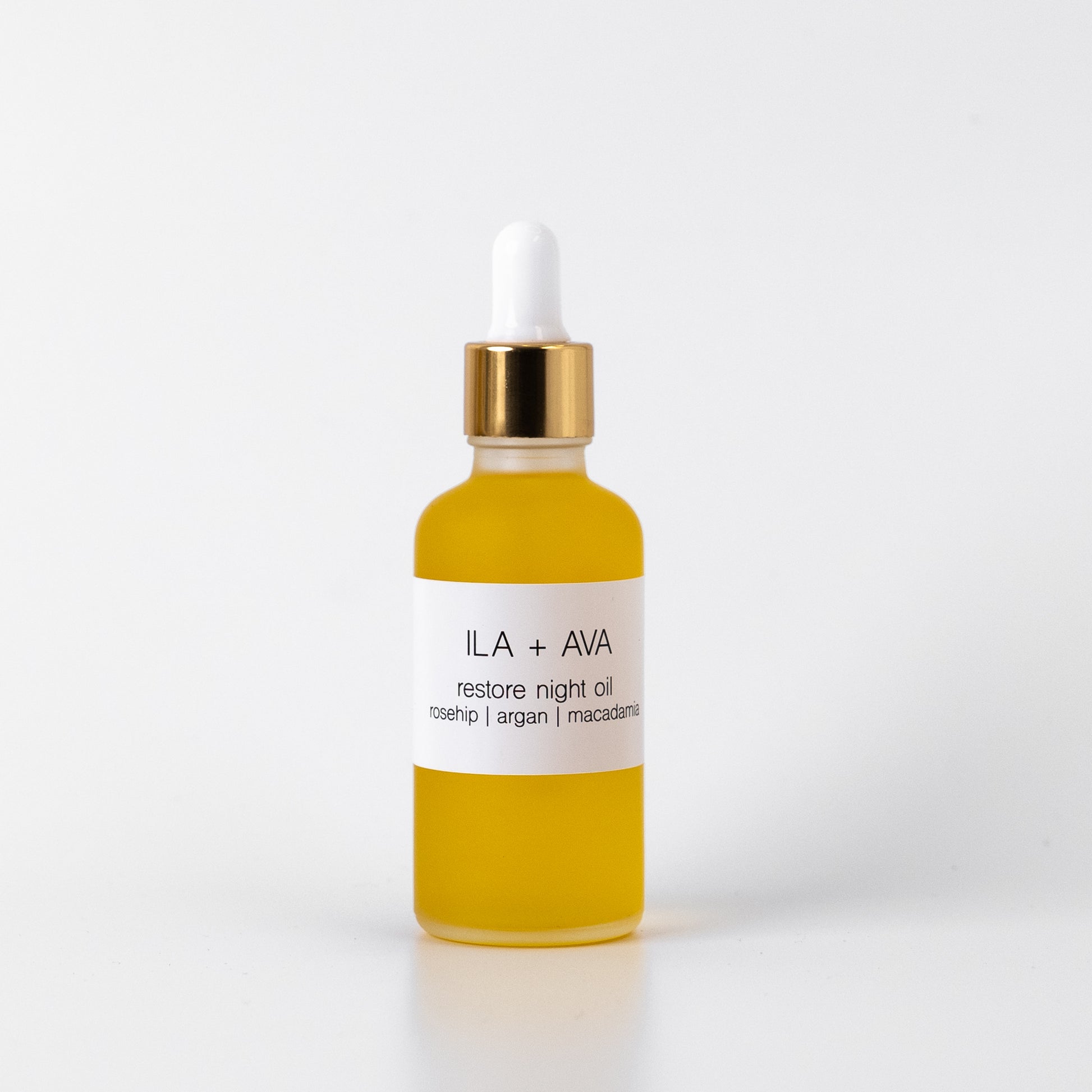 night oil for beauty