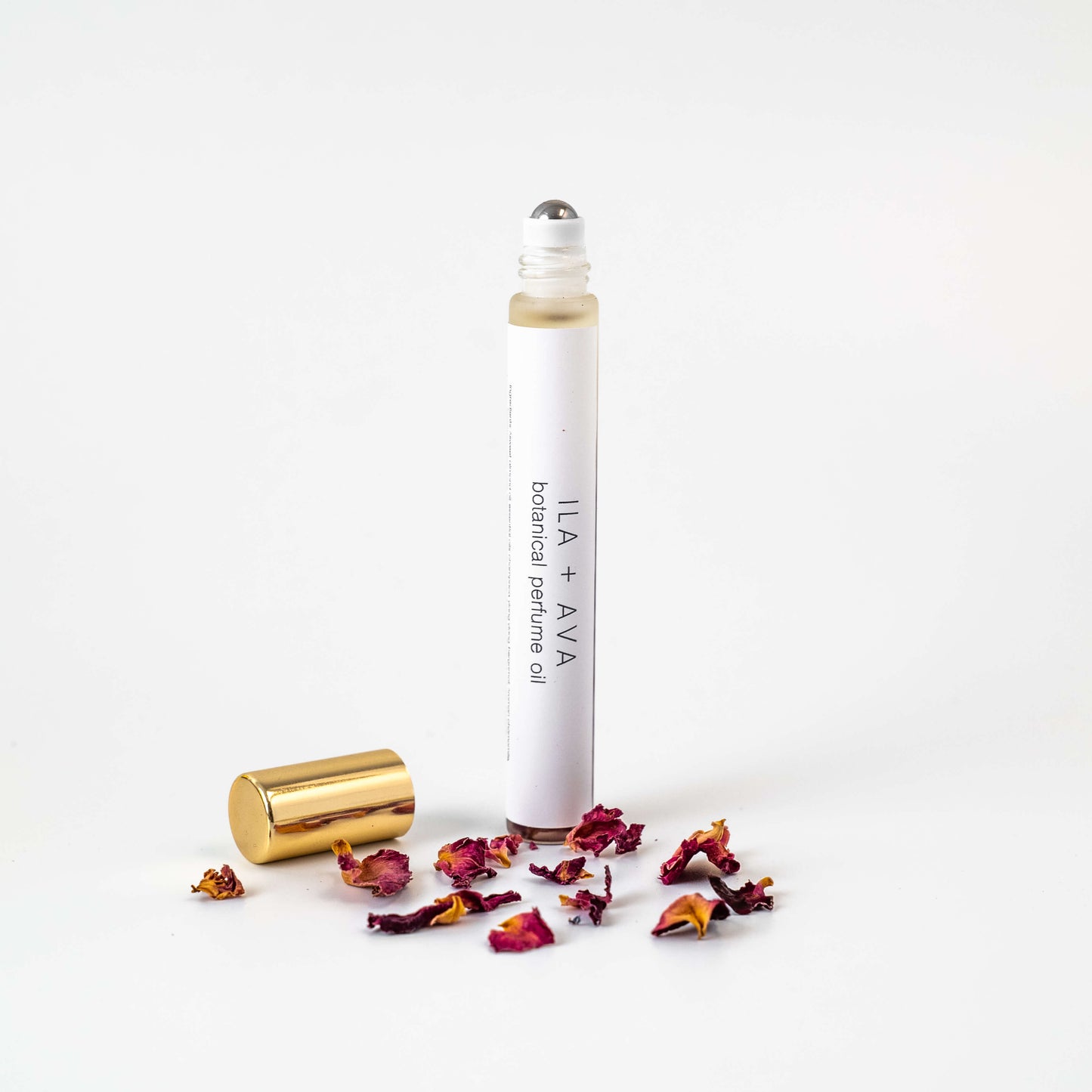 natural perfume oil