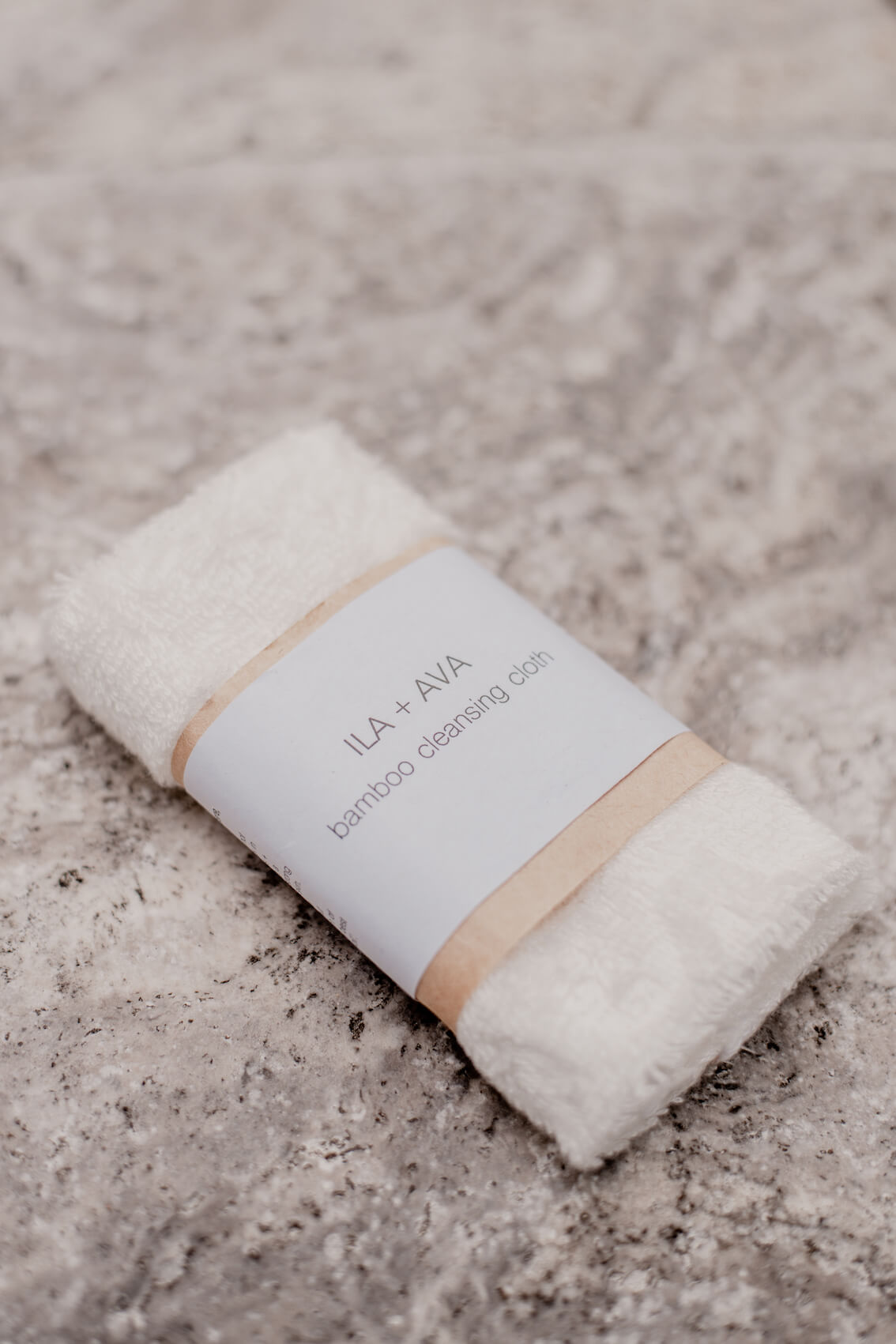 natural face cleanser