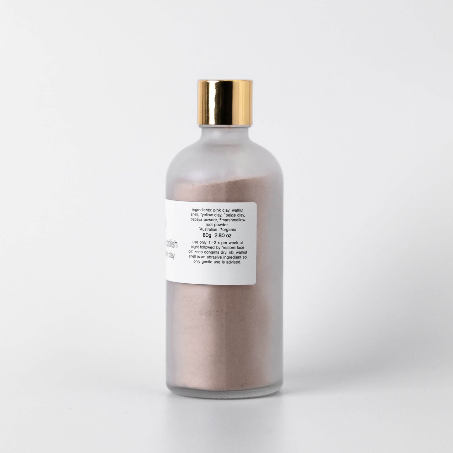 all natural skincare australia