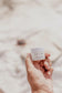 natural lip balm