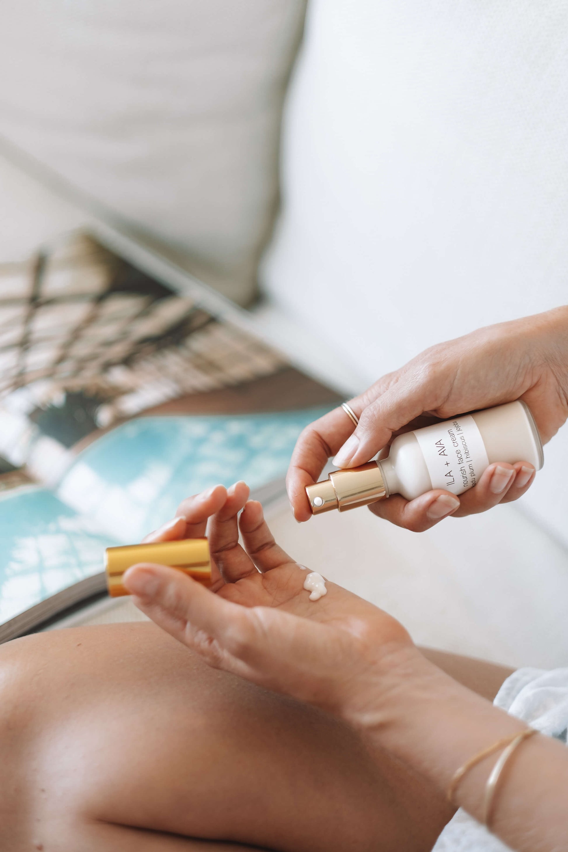 australian skincare