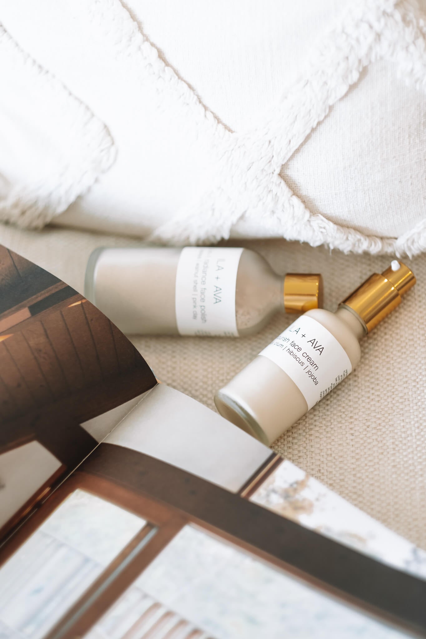 australia skincare
