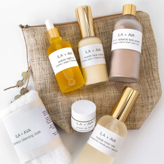 skincare secrets