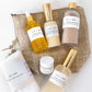 skincare secrets