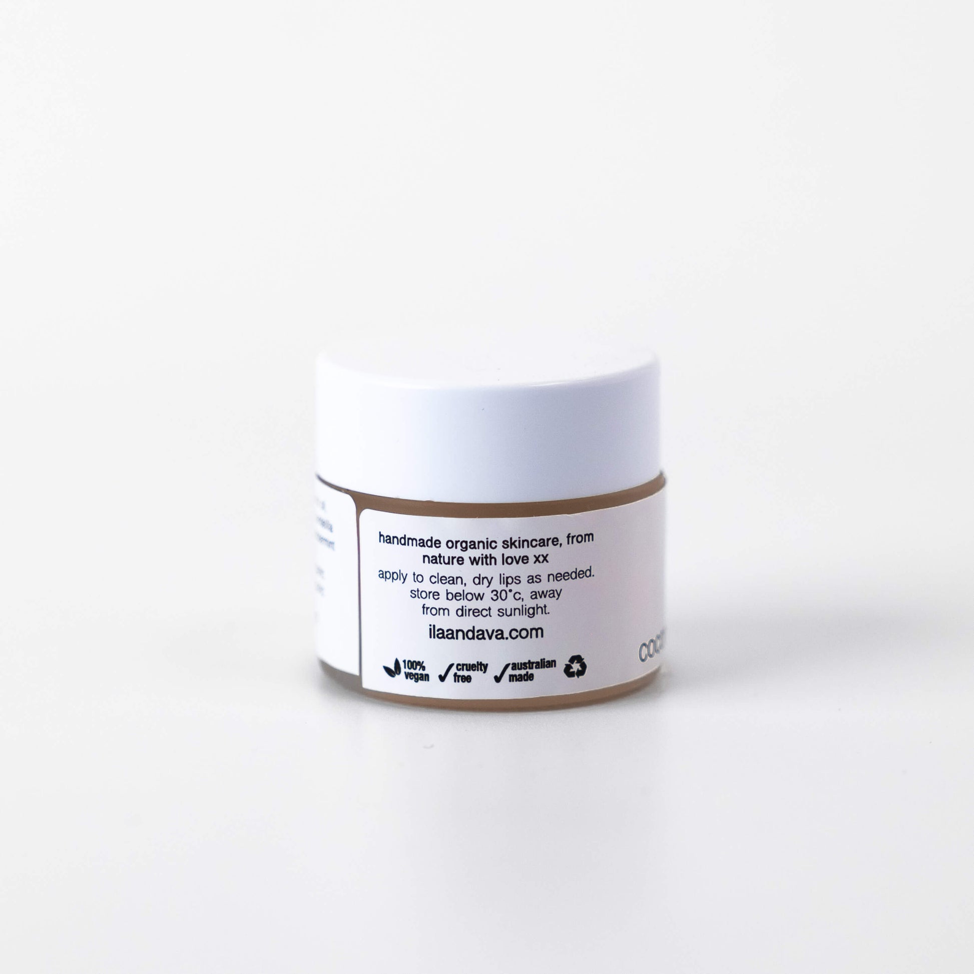 australian organic skincare