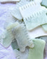 Jade Stone GUA SHA Beauty Tool