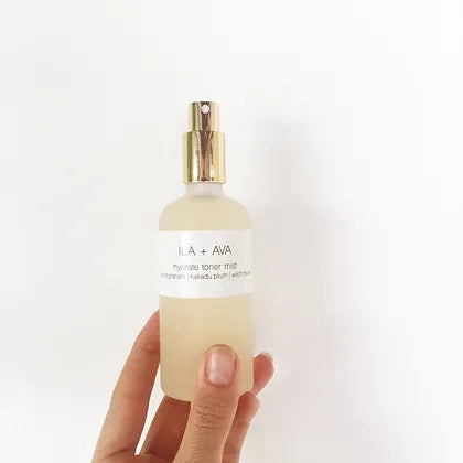 organic skincare
