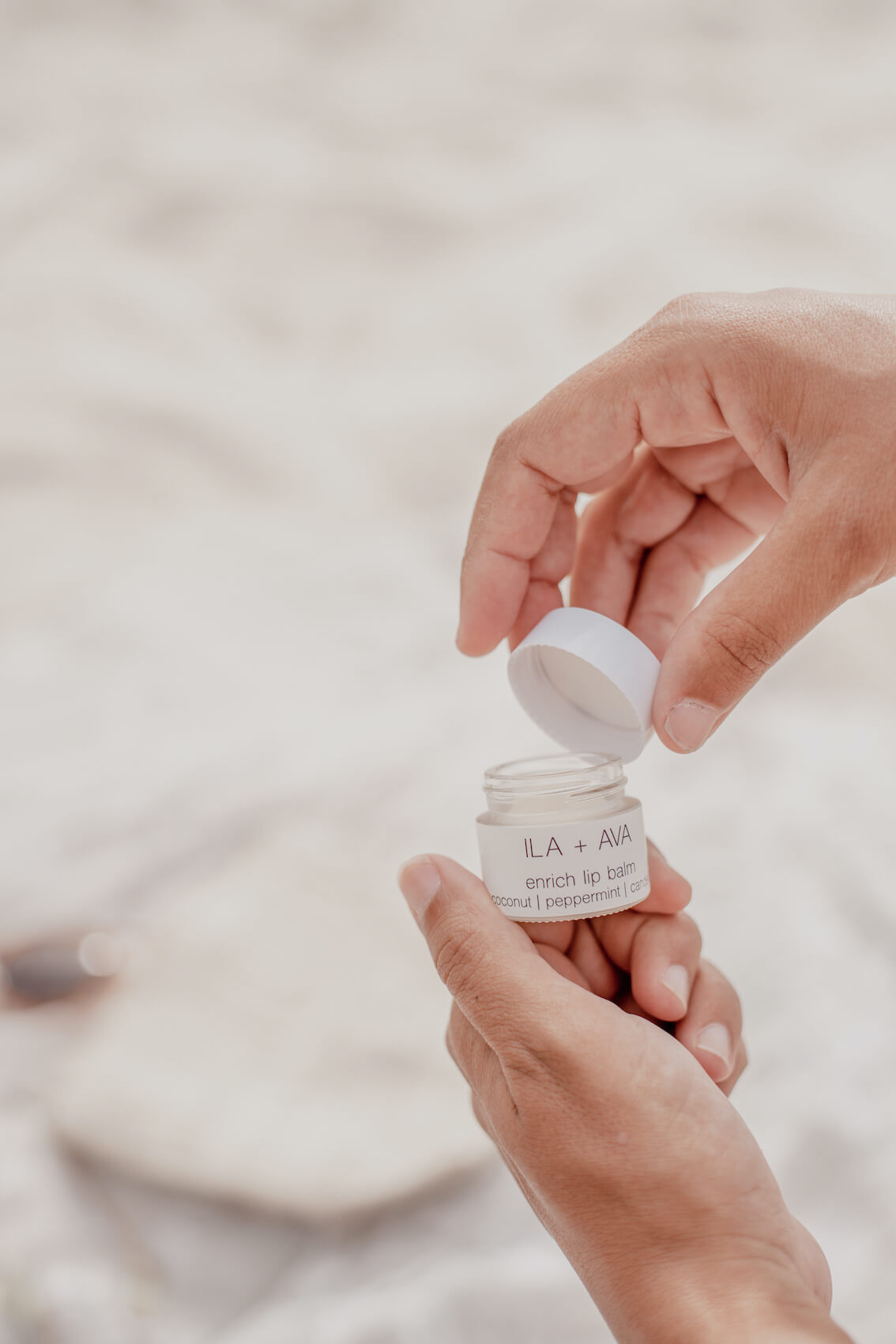best natural lipbalm