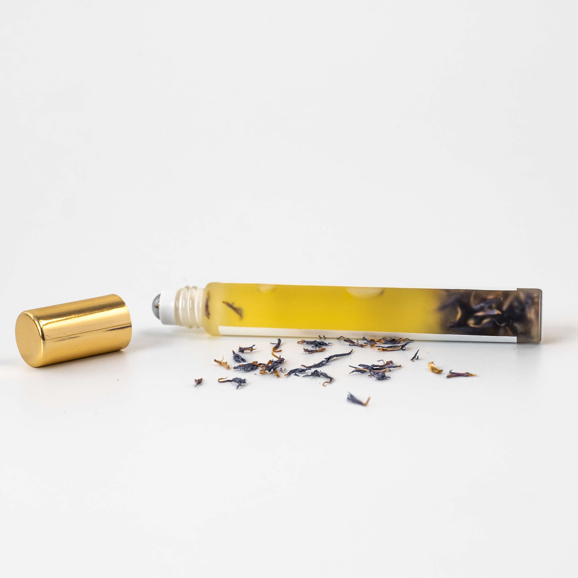 tox free living