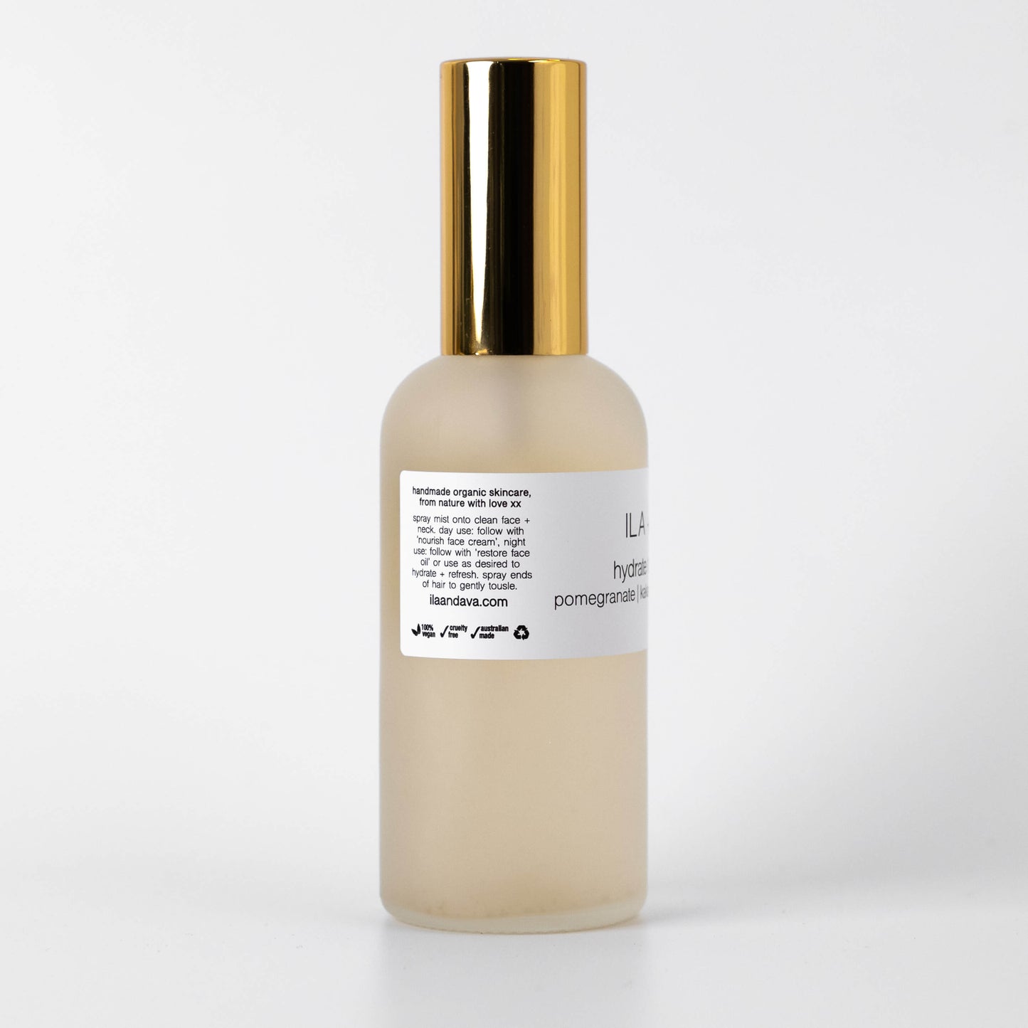 australian organic skincare