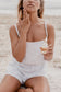organic revitalising face oil