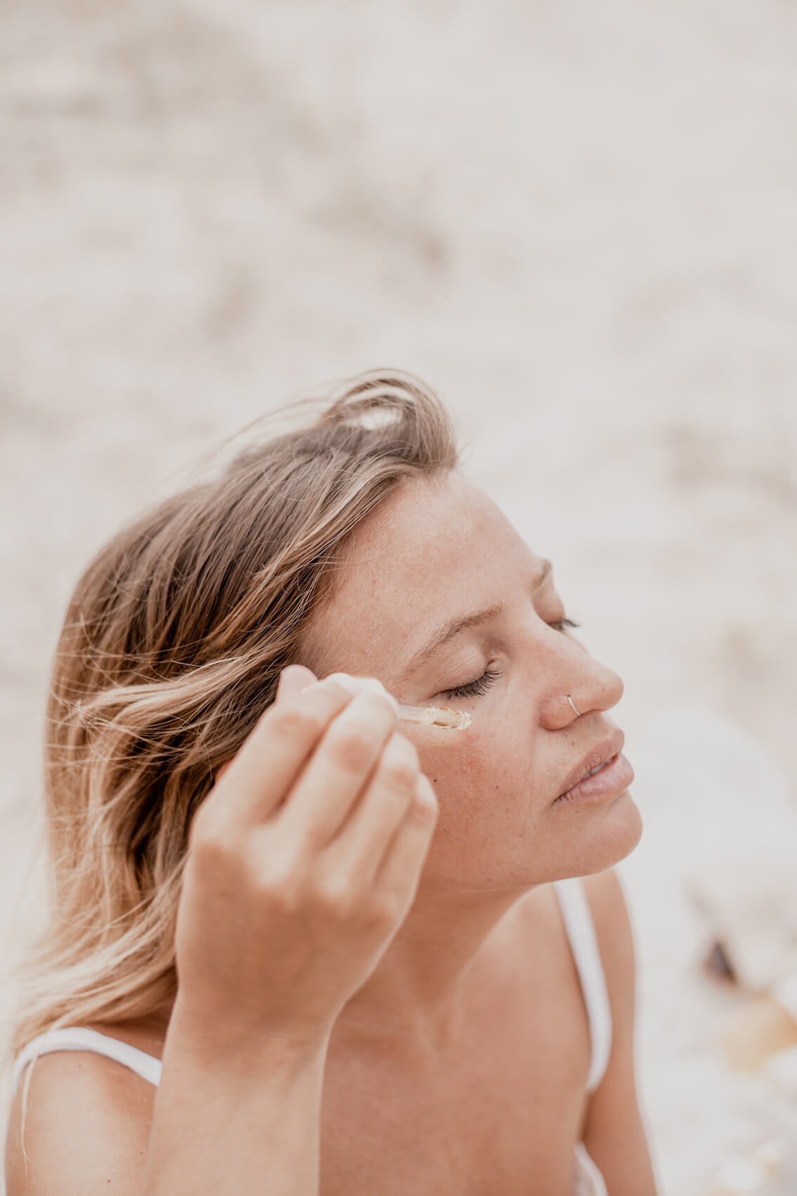 organic natural skincare