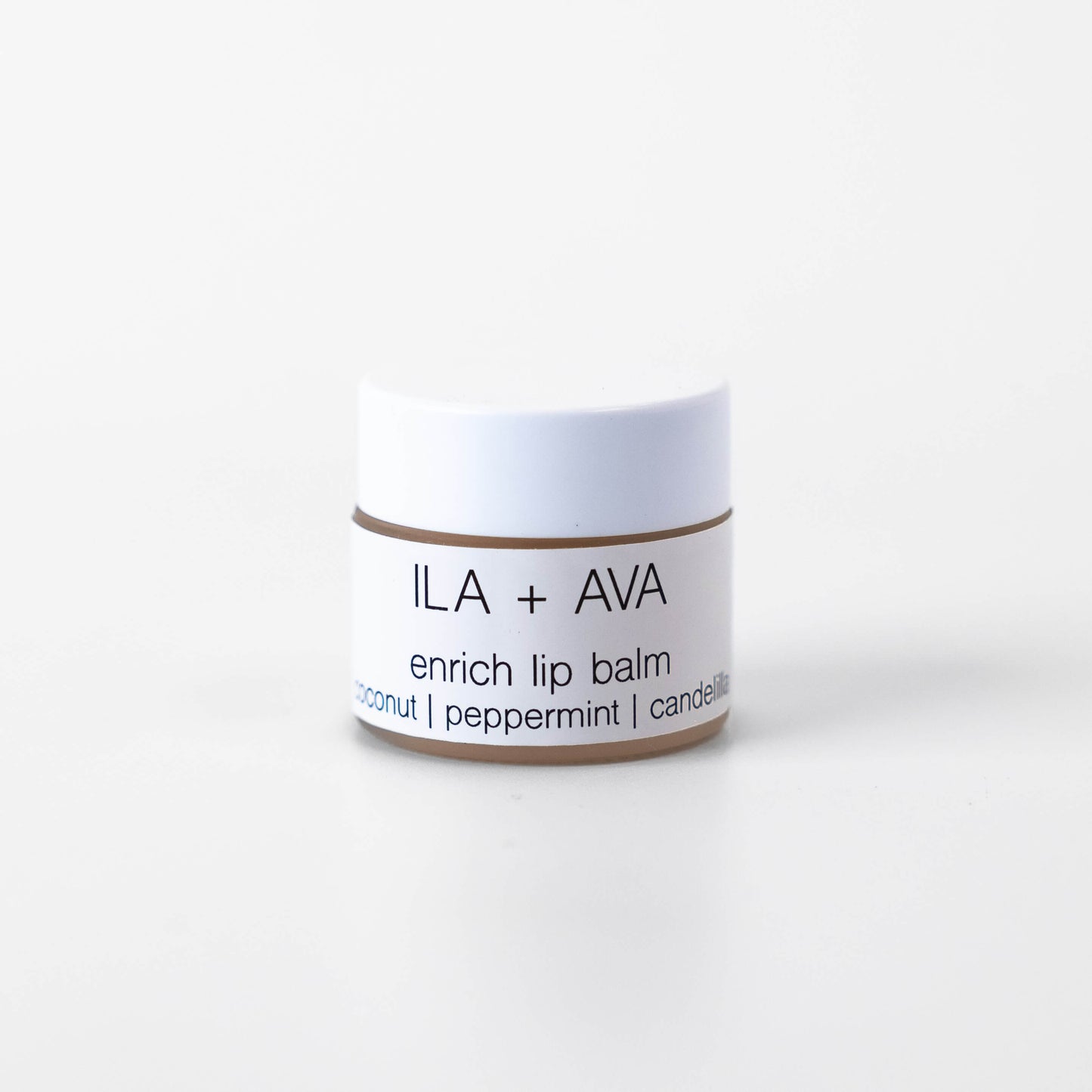 all natural lipbalm