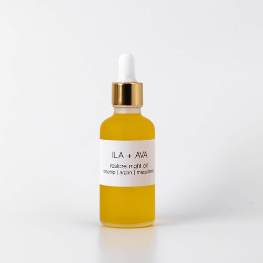 restore night oil