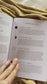 Menstrual Guide + Journal