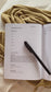 Menstrual Guide + Journal