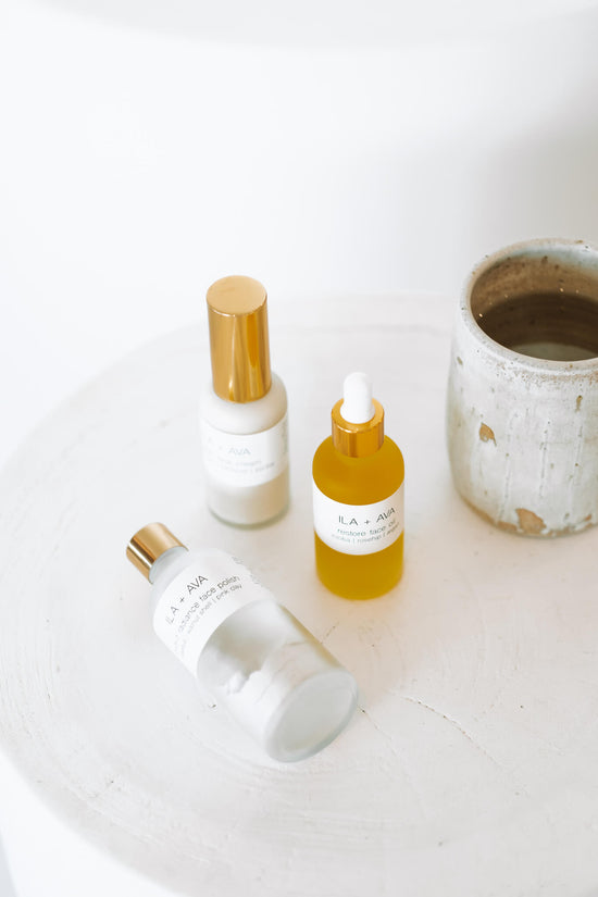 australian skincare